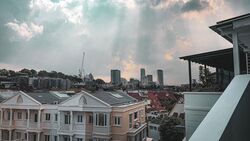 Banyan Park (D5), Terrace #601384541